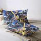 thumbnail image 4 of Zenless Zone Zero Bedding Sets Bed Cartoon Duvet Cover Lightweight 3 Piece Bet Sets for Kids Boys Girls, 4 of 4