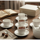 thumbnail image 3 of Set de té 6 tazas porcelana London, 3 of 3