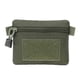 thumbnail image 5 of Tactical Wallet Key Pouch Molle Gadget Pouch Accesorio Bolsa Army Green, 5 of 5