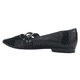thumbnail image 4 of Ballerina Mujer Chalada Mercnew-8 Negro Casual, 4 of 9