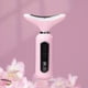 thumbnail image 1 of Triple Action LED, Heat & Vibration Skin Rejuvenation Device - Lift, Firm & Relax with EMS Massage!, 1 of 4