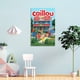 thumbnail image 4 of Caillou Cuadro decorativo colgante - Arte de pared - Póster enmarcado - Decoración de pared - Regalos para familia, amigos y aficionados 20*30 cm, 4 of 6