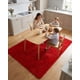 thumbnail image 3 of Alfombra Shaggy Peluda Extra Suave VERANO / INVIERNO 300 x 200 cm, 3 of 5