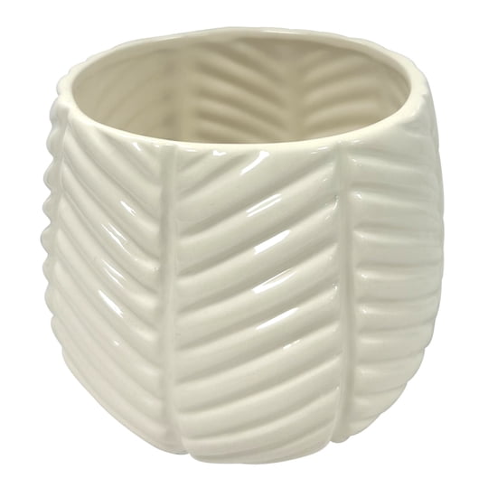 Macetero Circular 13cm 477, 1 Unidad Expert Gardener