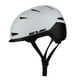 thumbnail image 1 of Casco Bicicleta Skate Regulable Profesional Talla L Blanco, 1 of 3