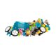thumbnail image 3 of Juego de Construcción BRIO 120 Piezas con Motor - Juguete STEM, 3 of 9
