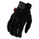 thumbnail image 1 of Guante troy lee scout gambit solid black, 1 of 2