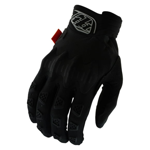 Guante troy lee scout gambit solid black