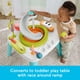 thumbnail image 3 of Centro de actividades y mesa de juegos Fisher-Price para bebés y niños pequeños, 3 of 6