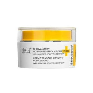 Crema De Cuello Strivectin Tl Advanced Tightening 50 Ml