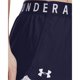 thumbnail image 3 of Shorts Women's Play Up 3.0 XS Azul Marino Under Armour, 3 of 3