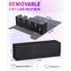thumbnail image 2 of Caja para cartas UAONO MTG 480 con funda simple, 2 of 3