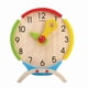 thumbnail image 2 of Reloj de Madera PLANTOYS Aprende y Juega, 2 of 6