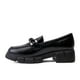 thumbnail image 2 of Mocasín Casual Mujer Griselda Negro 36, 2 of 3