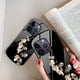thumbnail image 2 of Flower Graphic Printed Phone Case For Apple IPhone 14 13 12 11 X XR XS 8 7 Mini Plus Pro Max SE,Gift For Easter Day,Birthday, Girlfriend, Boyfriend, Friend Or Yourself, 2 of 3