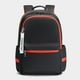 thumbnail image 1 of Mochila Tigernu Juvenil T-B9030B Negro/Naranjo 15.6", 1 of 6