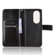 thumbnail image 2 of Funda tipo libro para Ulefone Note 17 Pro, cartera todo‑en‑uno, funda multifuncional con tarjetero y correa de muñeca desmontable, 2 of 4