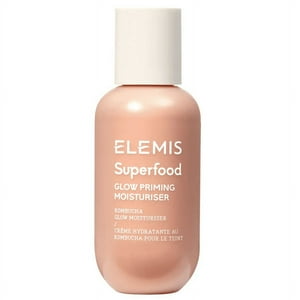 Elemis - Hidratante Iluminador Superfood Glow (60 Ml)