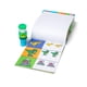 thumbnail image 4 of Sello adhesivo Melissa & Doug Sticker ¡Guau! Paquete de dinosaurios, 4 of 9