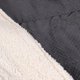 thumbnail image 2 of Plumon Coral Emboss 2 P Gris, 2 of 3