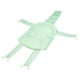thumbnail image 4 of Cojín De Apoyo Para Asiento De Ba?o, Accesorios De Ba?o Para Ba?era, Ni?os Peque?os, Verde Claro, 4 of 5