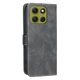 thumbnail image 5 of Funda Billetera para Motorola Moto G86 Protección RFID y Soporte Ajustable Negro, 5 of 6