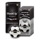 thumbnail image 1 of Ambientador Hookup Balón De Fútbol 4 Unidades Black Gold, 1 of 6