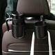 thumbnail image 1 of Organizador Ganchos Movecup Negro 2 Unid Con Porta Vaso Auto, 1 of 3