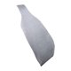 thumbnail image 1 of Cojín De Soporte Para La Cintura Del Coche, Cojín Antideslizante Para La Cintura Del Asiento Del Coche, Fácil De Instalar, Gris, 1 of 5