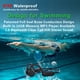 thumbnail image 2 of Auriculares De Natación X18 True Bone Conduction 32 Gb Ip68, 2 of 7