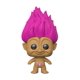 thumbnail image 1 of Figura de colección Funko Pop! Trolls Pink Troll, 9,5 cm, 1 of 1
