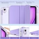 thumbnail image 3 of Funda MoKo para iPad Air de 11 pulgadas M3/M2 2025/2024, Air de 5.ª y 4.ª generación, 3 of 9
