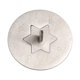 thumbnail image 3 of Cubierta De Vela Pantallas De Vela Decorativas Adornos De Vela Para Sala De Estar Dormitorio S Estrella Hexagonal, 3 of 5