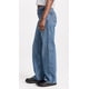 thumbnail image 4 of Jeans Levi's Low Loose Real Recognize Real para mujer, azul, 4 of 6
