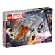 thumbnail image 1 of LEGO Marvel The Hoopty 76232 Set de Construcción 420 Piezas, 1 of 3