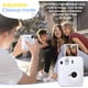 thumbnail image 2 of Camara Instantanea Fujifilm Instax Mini 12 Rosa Pack 60 Fotos, 2 of 3