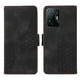 thumbnail image 1 of Carcasa FOXDOCK Xiaomi 11T/11T Pro de cuero PU, diseño acolchado clásico, protección contra caídas y rayones, 1 of 5