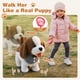 thumbnail image 4 of Cachorro de Peluche Talkfun Interactivo Musical con Movimiento, 4 of 6