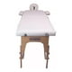thumbnail image 5 of Camilla Masaje 2 Cuerpos Plegable Portatil Spa, 5 of 6
