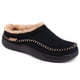 thumbnail image 5 of Mocasín sin cordones Zigzagger para hombre, color negro, talla 10.5US, 5 of 7