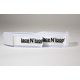 thumbnail image 1 of Convertidor de Guantes de Boxeo Lace N Loop Blanco (Par), 1 of 4