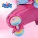 thumbnail image 4 of Patines Roller Voyager Peppa Pig con Ruedas Iluminadas, 4 of 6
