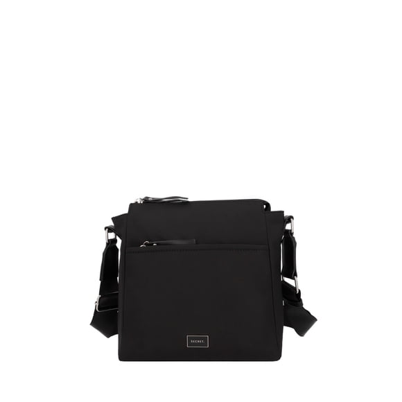 Bandolera Secret Mykonos ST6 M Negro