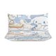 thumbnail image 5 of 3PCS Cinnamoroll Bedding Set Comforter Duvet Cover Set Quilt Cover for Kids Teens Bedroom Decoration, 5 of 5