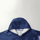 thumbnail image 2 of Pack 3 Surf Poncho Cambiador Toalla Capucha Hombre Diseños, 2 of 3