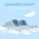 thumbnail image 3 of Zapatillas Rosyclo Cloud Massage, antideslizantes, con suela gruesa y suave, 3 of 5