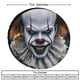 thumbnail image 2 of Payaso Pennywise Funda para neumático de repuesto de tela Oxford - Tela Oxford 82CM, 2 of 6