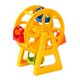 thumbnail image 1 of Juguetes De La Escena De Los Accesorios De La Vía Del Tren Del Tren De Madera Para Los Ni?os Sky Wheel, 1 of 5