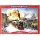 thumbnail image 2 of Rompecabezas Castorland 1000 piezas Steam Train C-103409-2, 2 of 7