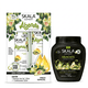 thumbnail image 1 of Skala Expert Pack Shampoo + Acondicionador y Mascarilla Capilar Abacate, 1 of 2